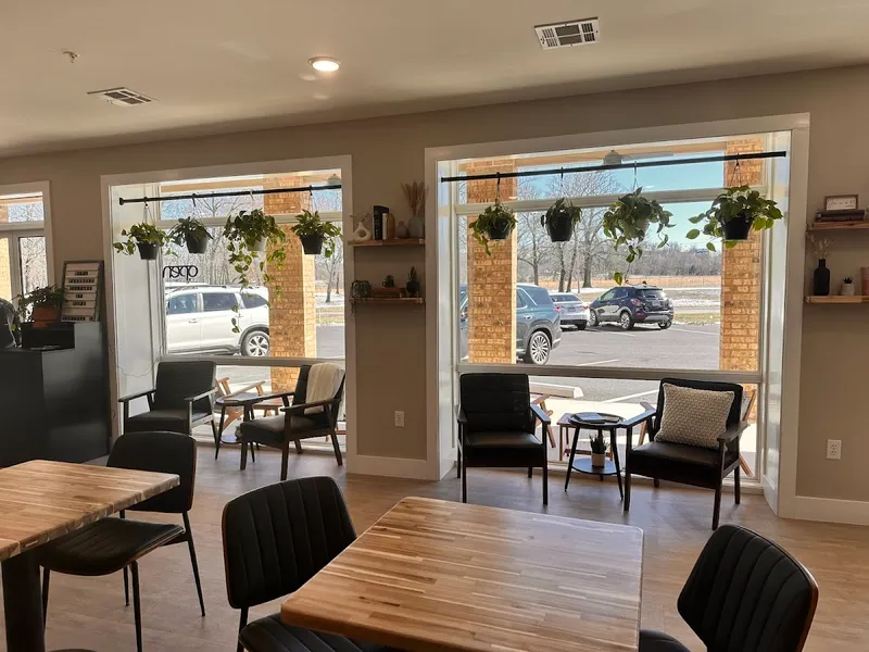 Olive Coffee Company - Photo