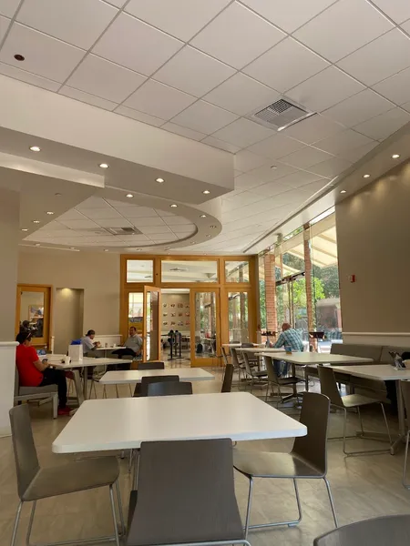 Anderson Cafe - Photo