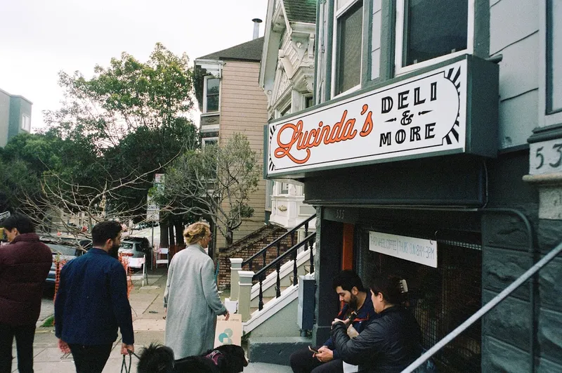 Third Wheel Coffee - Photo
