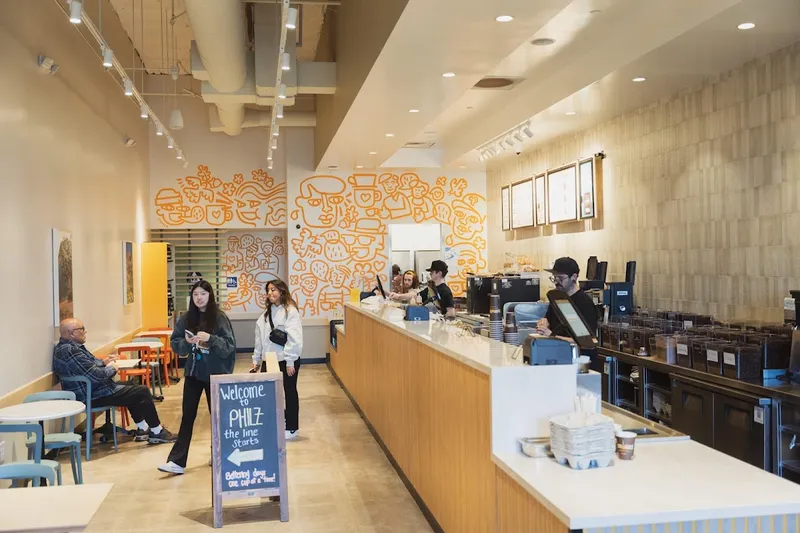 Philz Coffee - Photo