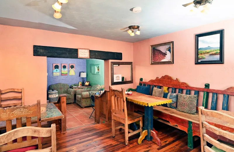 Cafe de Mesilla - Photo
