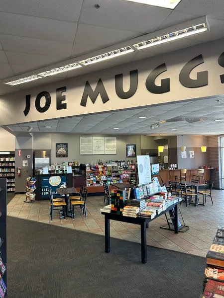 Joe Muggs Coffee - Photo