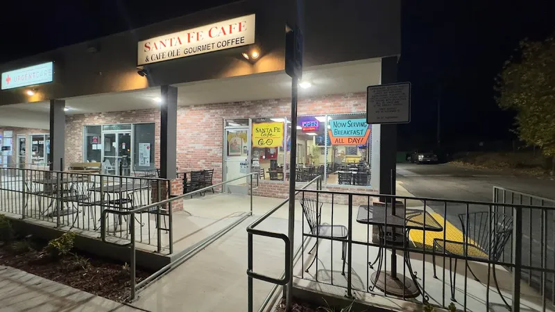 Cafe Ole' - Photo