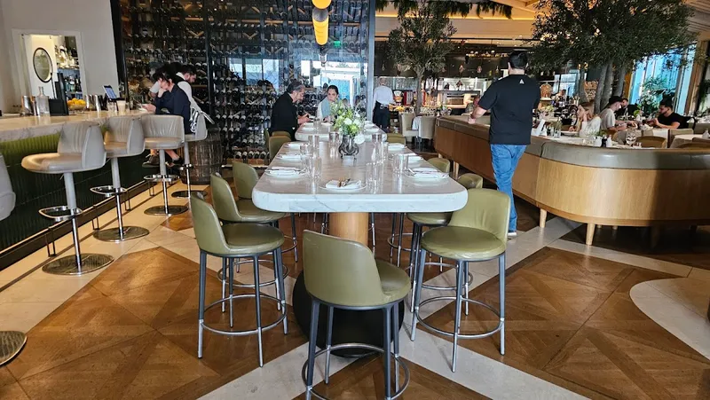 Novikov Coffee Spot - Photo