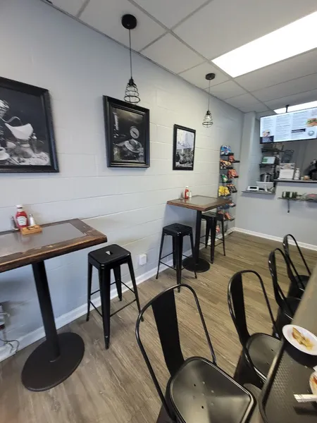 Genesis Coffee House & Eatery - Photo