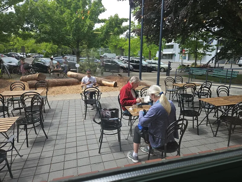 Keeper Coffee - Milwaukie - Photo