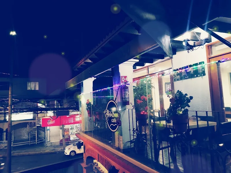 Hierbabuenacafe - Photo