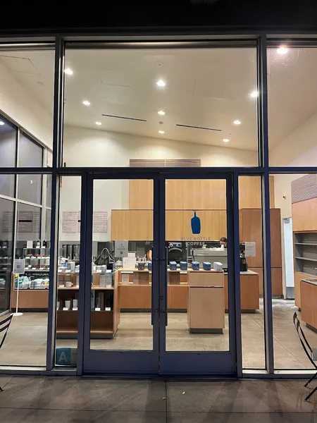 Blue Bottle Coffee - Photo