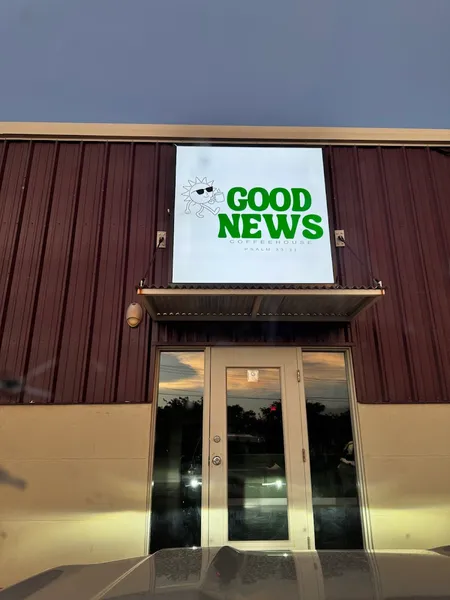 Good News Coffee House - Photo