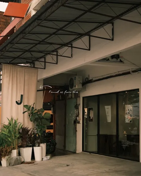 JAROD CAFE - Photo