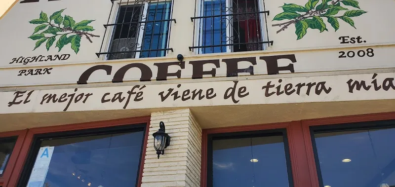 Tierra Mia Coffee - Photo