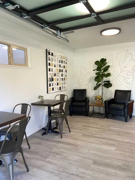 AMSTRDM Coffee House - Photo