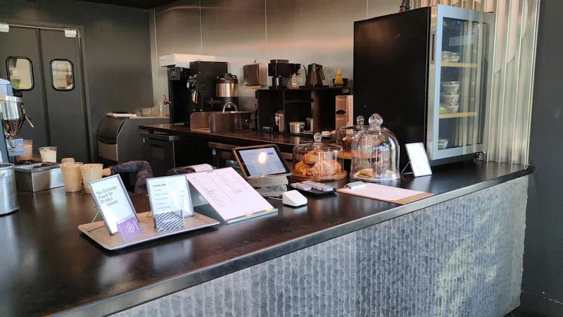 CAFE5 - Photo