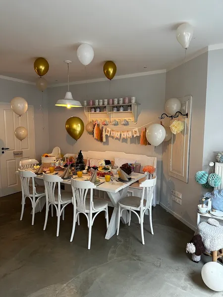 Cafe Sweet Candy - Cottbus - Photo