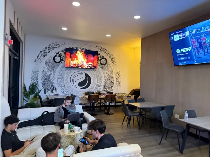 Cupcan Kava & Coffee Bar - Photo