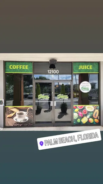 The Groves Coffee House - Photo