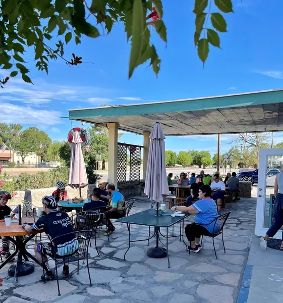 The Bean of Mesilla - Photo