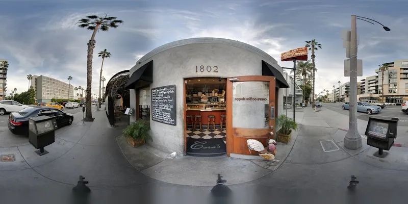 Cora's Coffee Shoppe - Photo