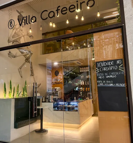 Villa Cafeeiro - Photo