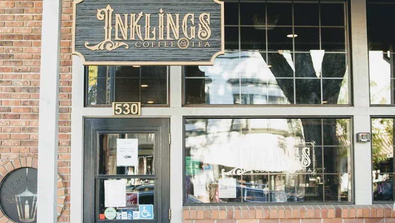 Inklings Coffee and Tea - Photo