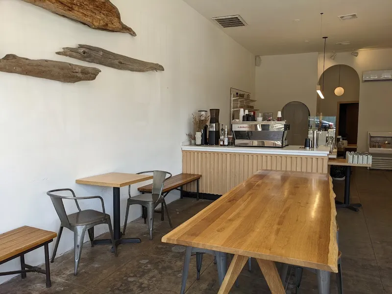 Andante Coffee Roasters - Photo