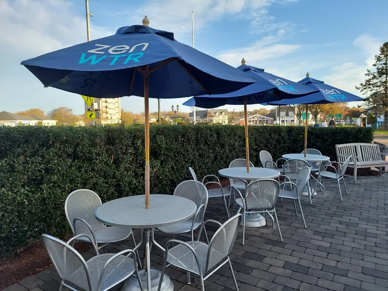 Hampton Coffee Company - Photo