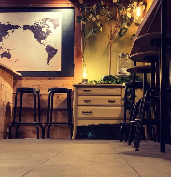 Coffee＆Re - Photo