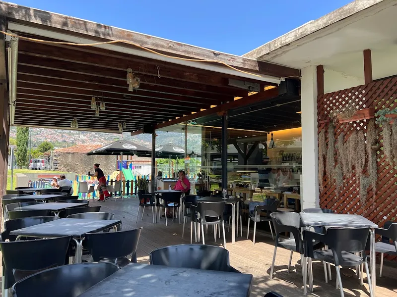 Café Fortaleza - Photo