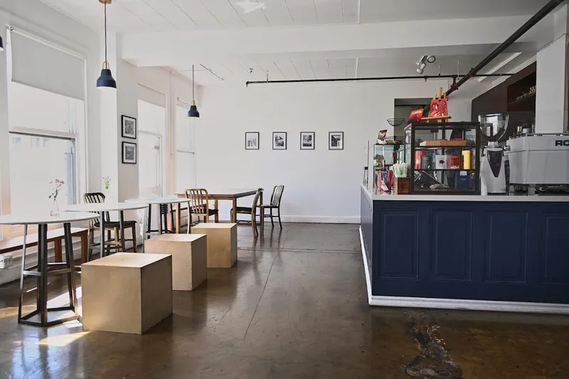 Arts Tower Coffee - Photo