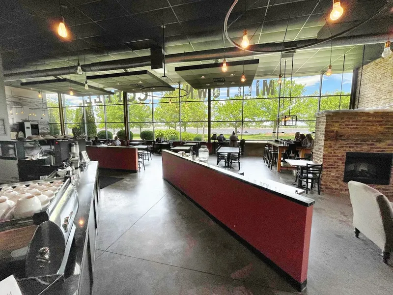 Milltown Coffee - Photo