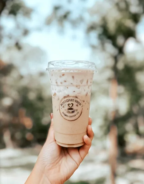 Summit Coffee Bar (Boulevard Brew) - Photo