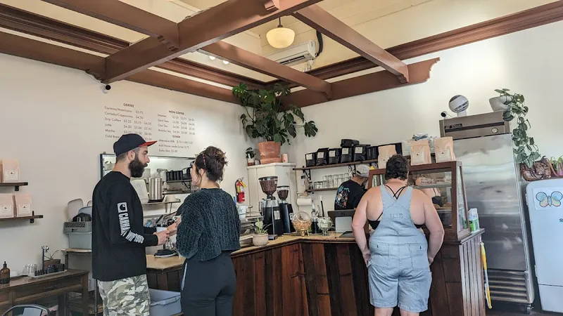 Cafe Cinco Siete - Photo