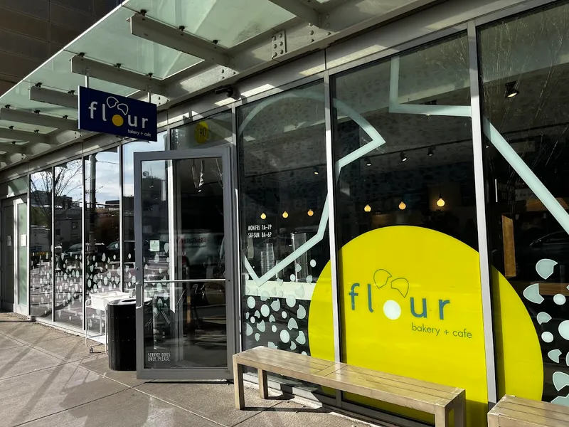 Flour Bakery + Cafe - Photo