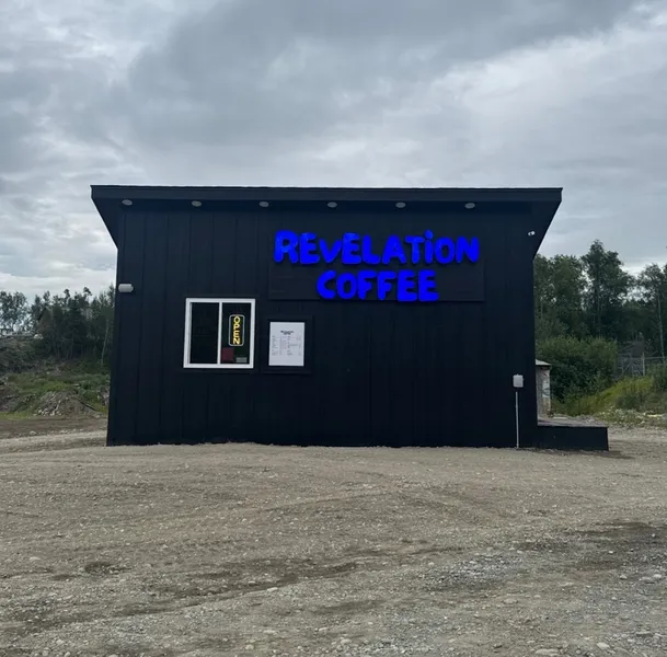 Revelation Coffee Co. - Photo
