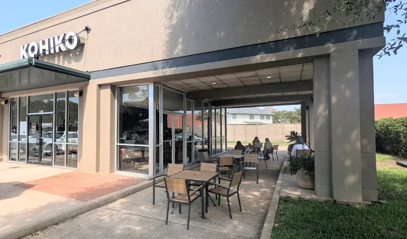 Kohiko Coffee House - Photo