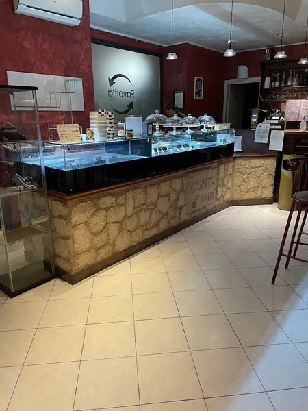 Bar Favorita - Photo