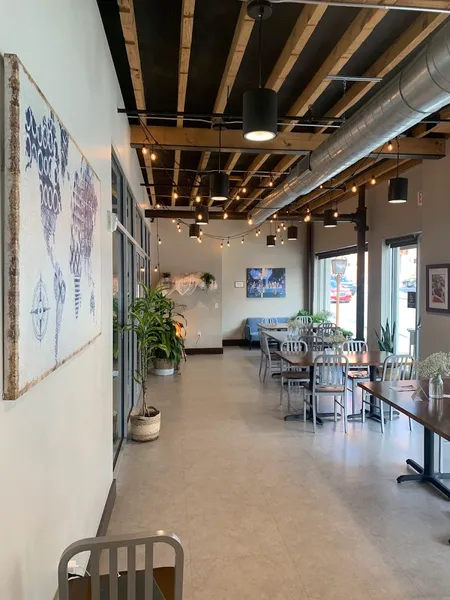 Neighbors Cafe - Photo