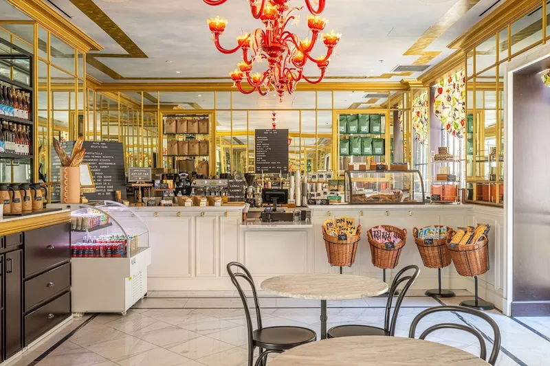 Cafe Ora - Photo