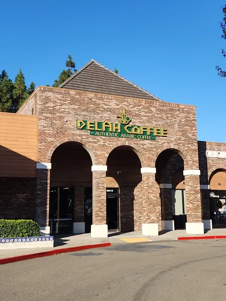 Delah Coffee - Photo