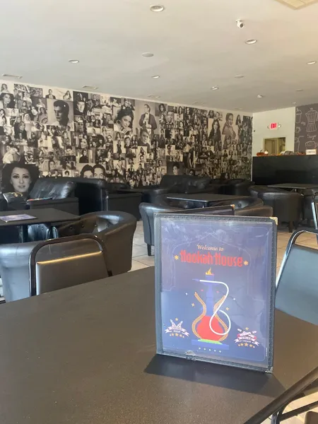 YAFA HOOKAH LOUNGE - Photo