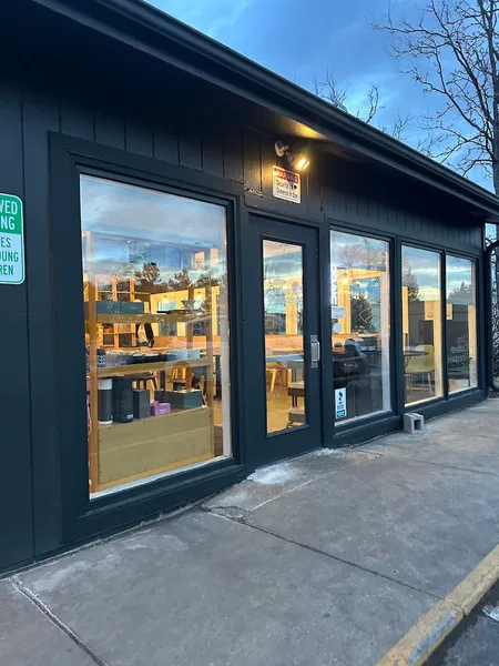 Lima Coffee Roasters - Midtown Coffee Shop & Roastery - Photo
