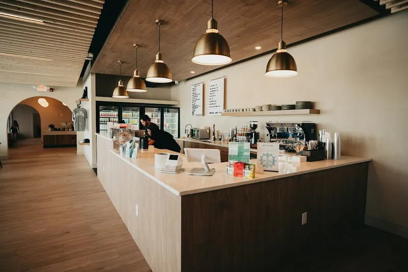 Enzo’s Caffè - Photo