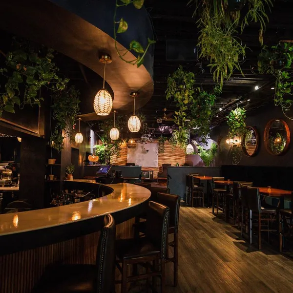 The Greenery: Coffee + Social Space - Photo