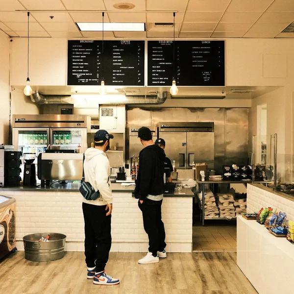Stella Coffee Westwood - Photo