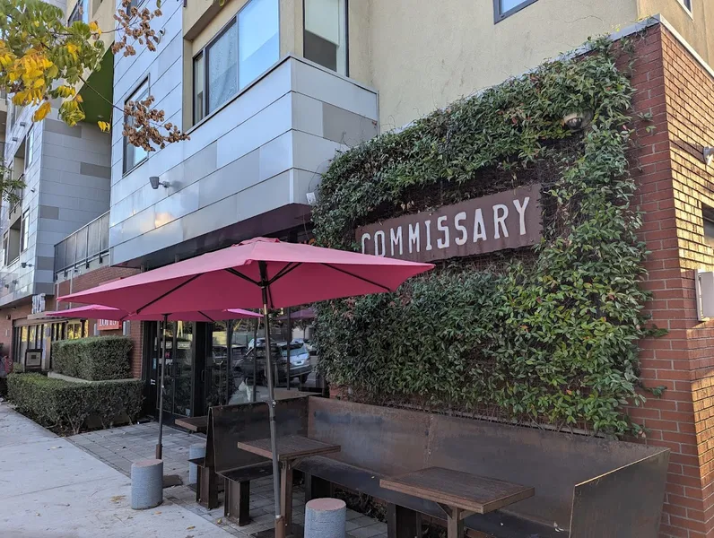 Coffee Commissary - Photo