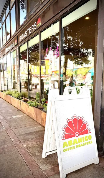 Abanico Coffee Roasters - Photo