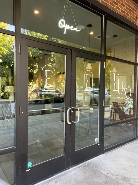 Euko Coffee & Company - Photo