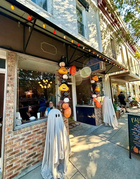 Soul Craft Coffee- Downtown - Photo