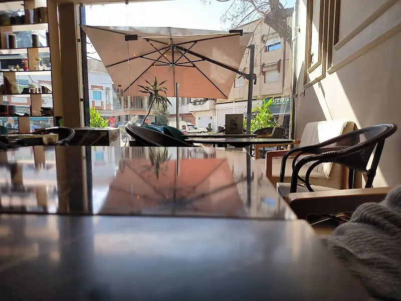 O'Ben Coffee Shop - Photo