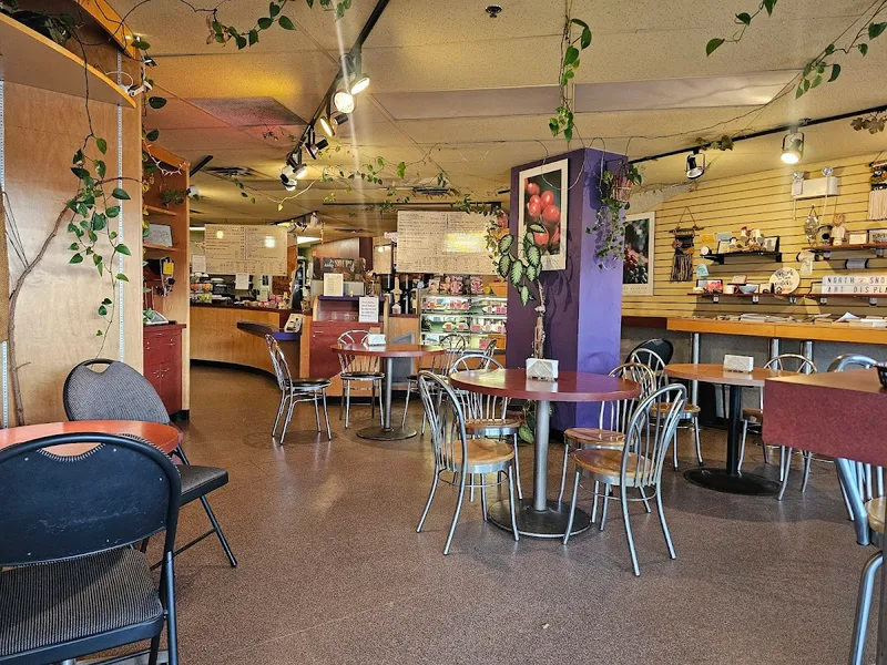 Kenaize Cafe Ltd - Photo